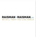 Raisman & Raisman, P.A. logo